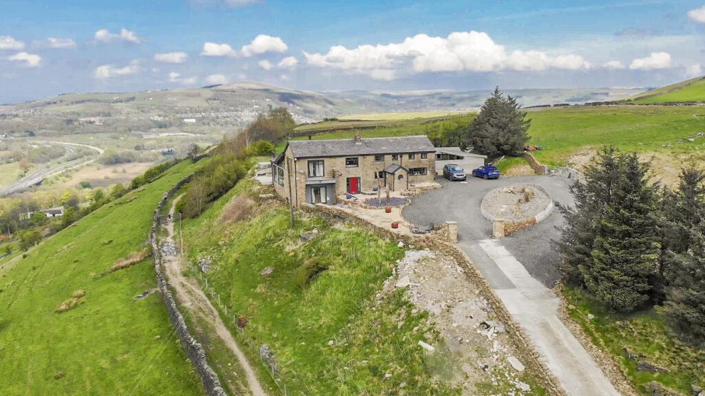 Additional image 2 of Gincroft Lane, Edenfield, Ramsbottom, Bury