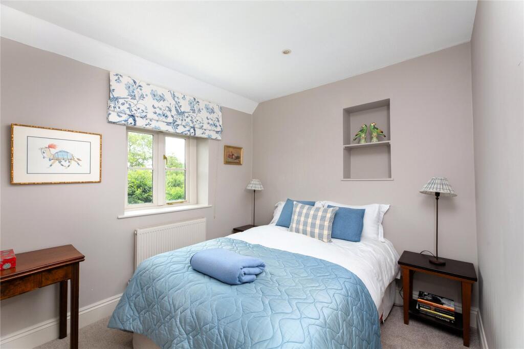 Additional image 13 of Hill Road, Sutton Veny, Warminster, BA12