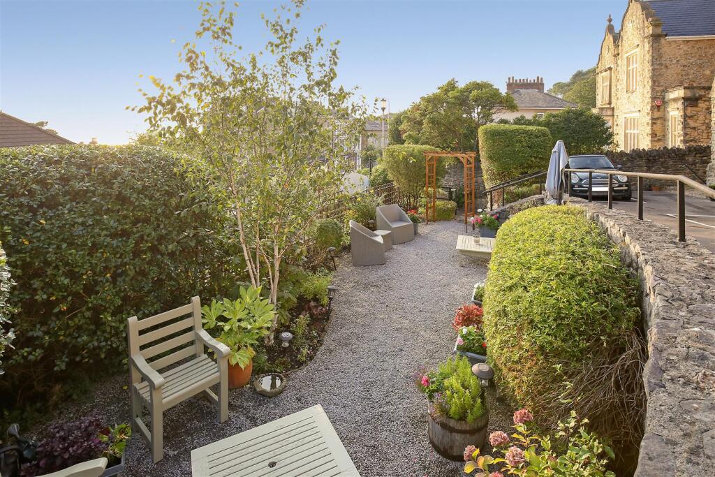 Additional image 9 of Adjacent to Hill Road, Clevedon