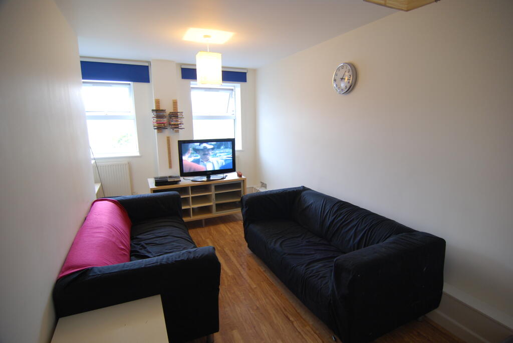 Additional image 3 of Queens Road (Flat 7), Clifton, Bristol, BS8