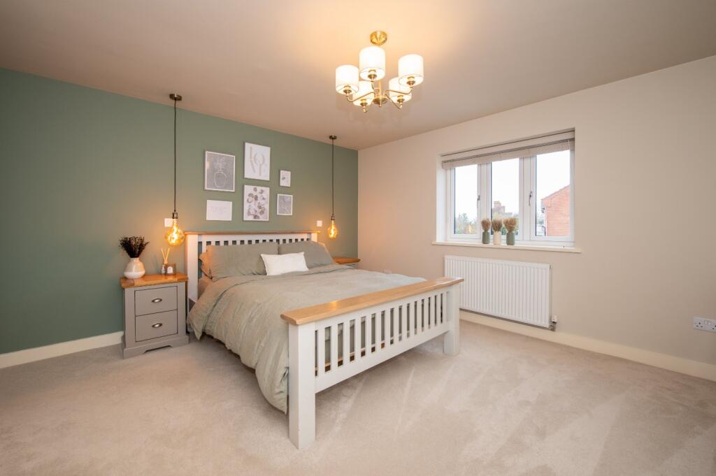 Additional image 5 of Redditch, Worcestershire