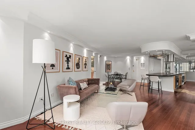 Additional image 28 of 270 Queens Quay Unit 1201/02