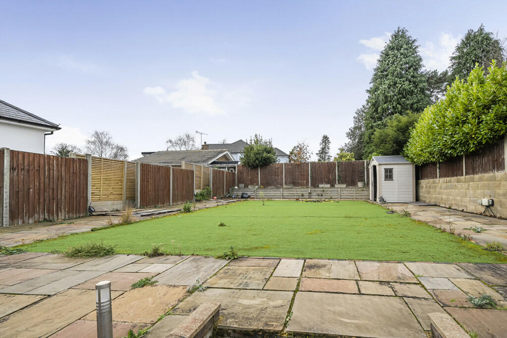 Additional image 10 of Wimborne Avenue, Chislehurst