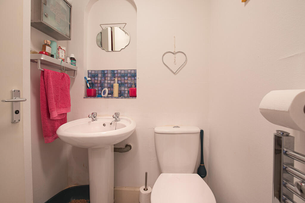 Additional image 6 of Ferryhill Terrace, Ferryhill, Aberdeen