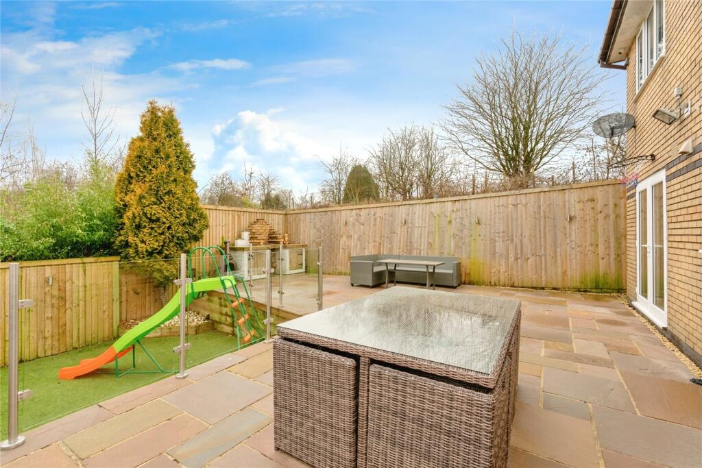 Additional image 19 of Town Hill Bank, Padiham, Burnley, Lancashire, BB12