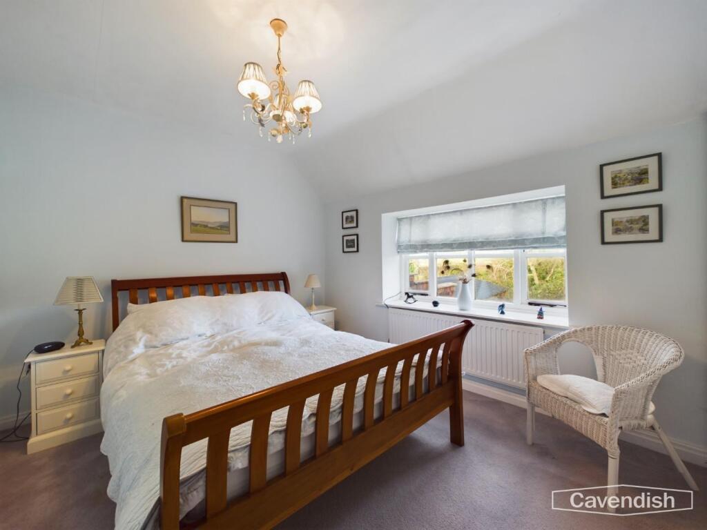 Additional image 23 of Croughton Road, Croughton, Chester