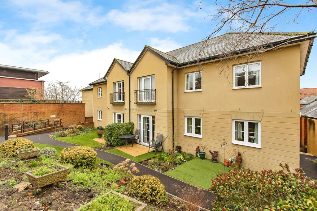 Additional image 13 of South Street, Yeovil