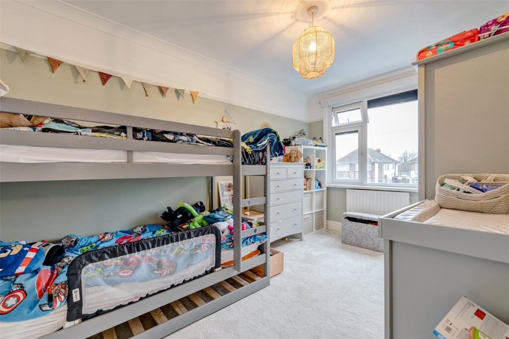 Additional image 9 of St. Andrews Road, Worthing, West Sussex, BN13