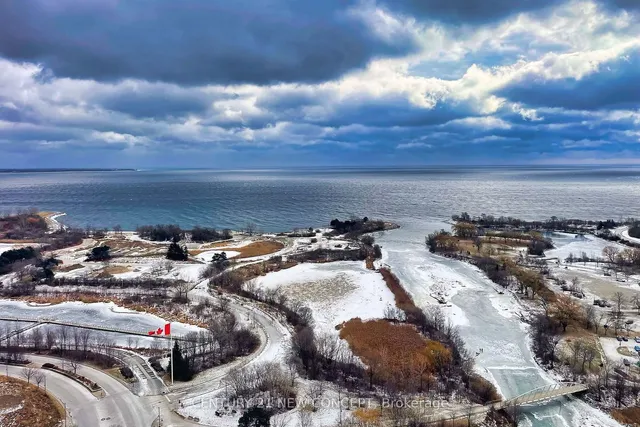 Additional image 5 of 2200 Lake Shore Blvd Unit 3201