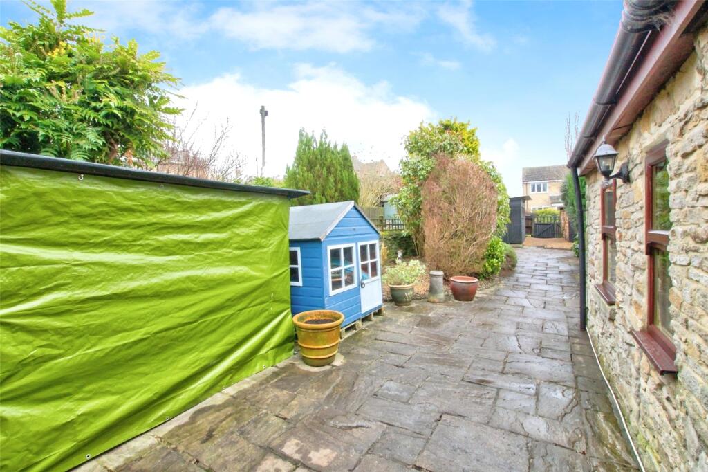 Additional image 29 of Butwell Terrace, Hamsterley, County Durham, DL13