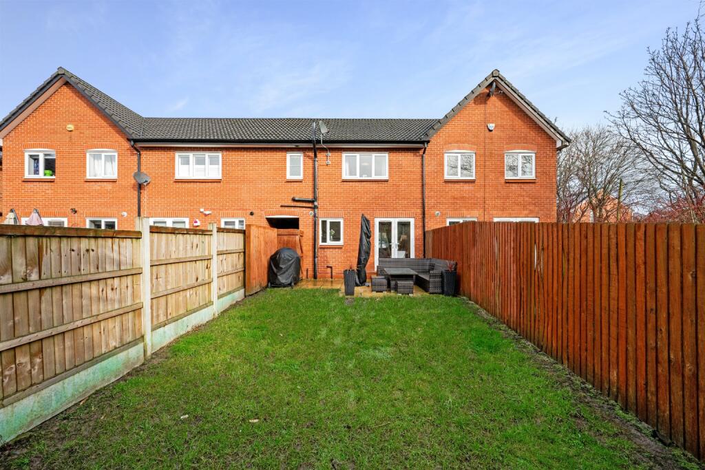 Additional image 27 of Raleigh Close, Horwich, Bolton, Lancashire, BL6