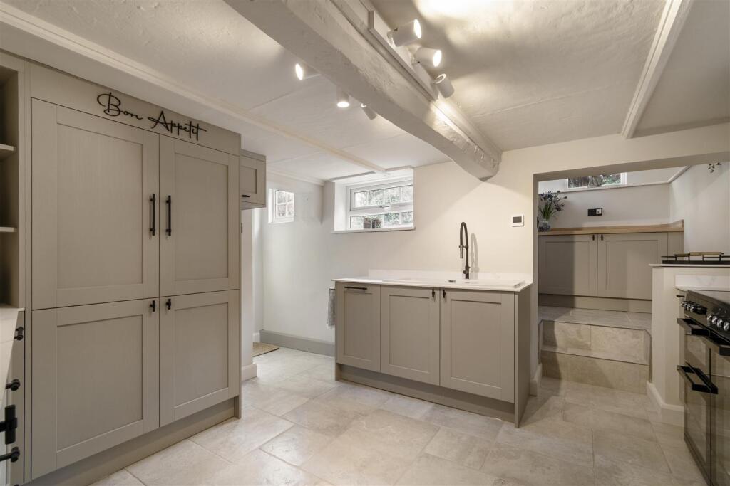 Additional image 7 of Pennyford Lane, Wootton Wawen, Henley-In-Arden