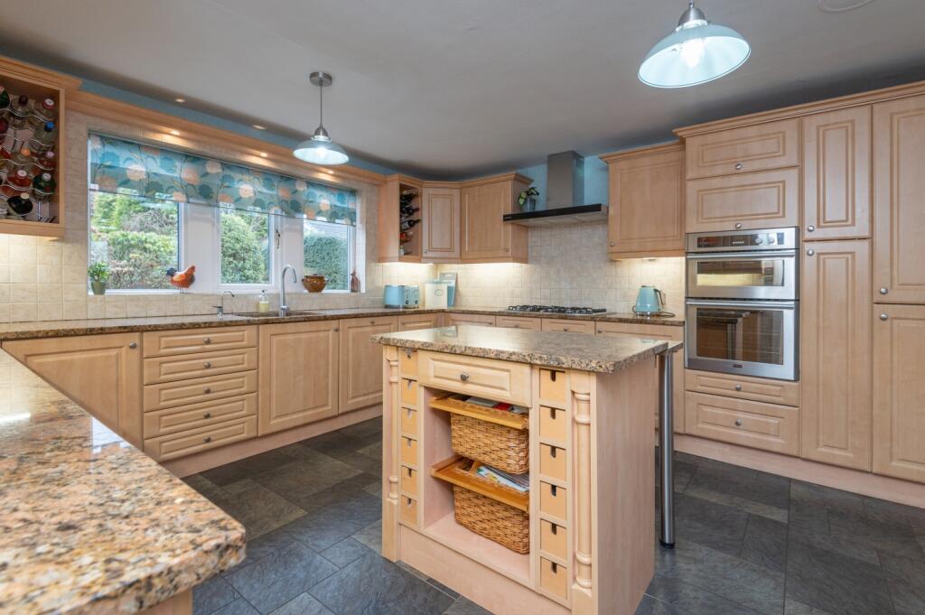 Additional image 12 of The Crofting, Westfield Mews Chat Hill Road, Thornton, Bradford, West Yorkshire, BD13