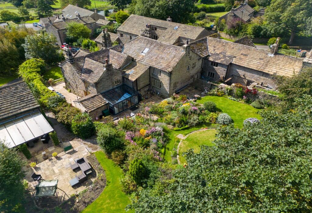 Additional image 3 of Grange Hall, Kildwick