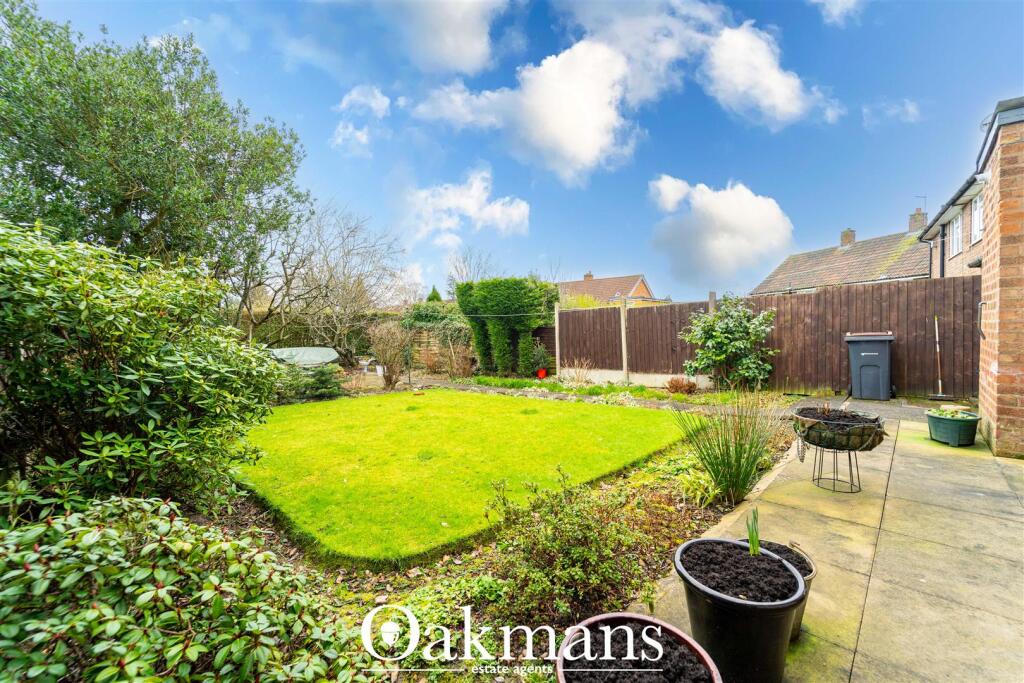 Additional image 19 of Clover Road, Bournville Village Trust, B29