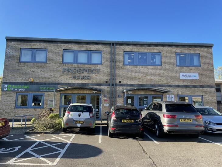 Additional image 5 of Prospect House, St Thomas Place, Ely, Cambridgeshire, CB7 4EX