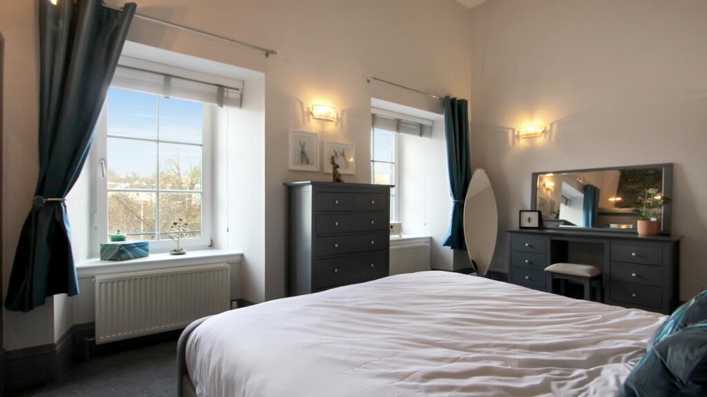 Additional image 12 of Flat 12 Mill House, Grandholm Crescent, Bridge of Don, Aberdeen, Aberdeenshire, AB22 8BB, UK