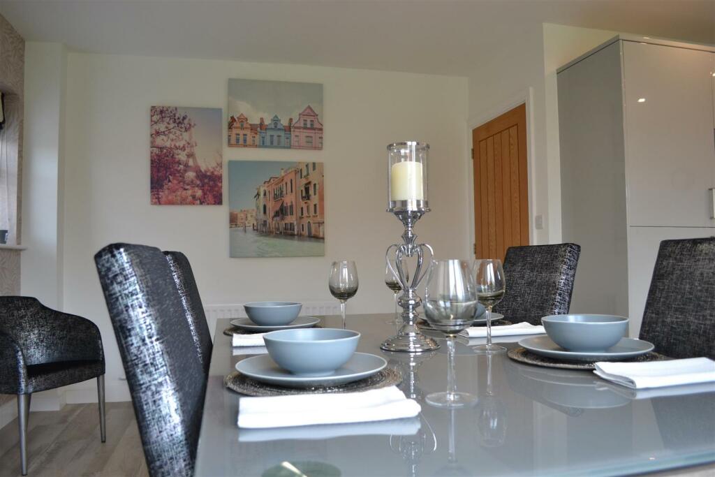 Additional image 4 of Plot 10, Chapel Meadows, Bothel