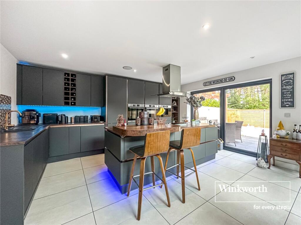 Additional image 2 of Queens Road, Ferndown, Dorset, BH22