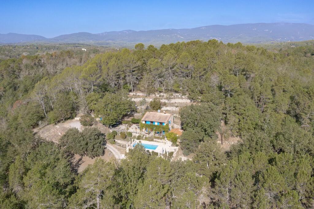 Primary image of Saint-Paul-En-Foret, Provence-Alpes-Cote d'Azur, 83440, France