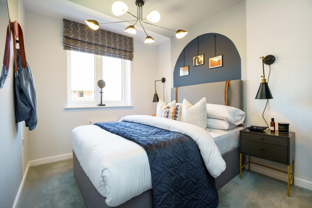 Additional image 7 of Lostock Lane,
Bolton,
BL6 4GH