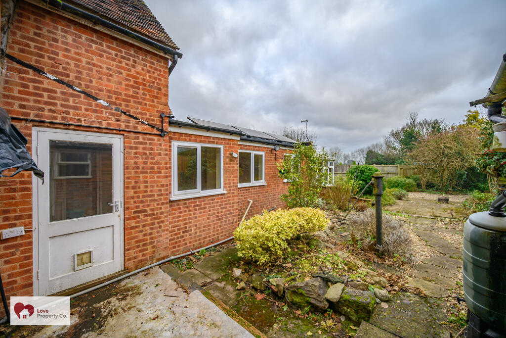 Additional image 22 of The Old Boot Shop, The Green, Tanworth-In-Arden, Solihull B94 5AJ