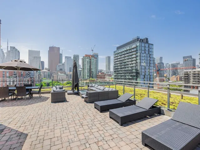 Additional image 25 of 205 Frederick St Unit 305