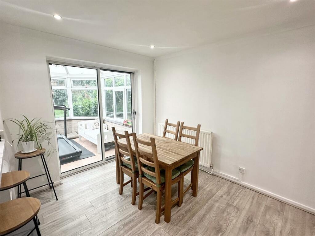 Additional image 4 of Thorpe Close, Four Oaks, Sutton Coldfield