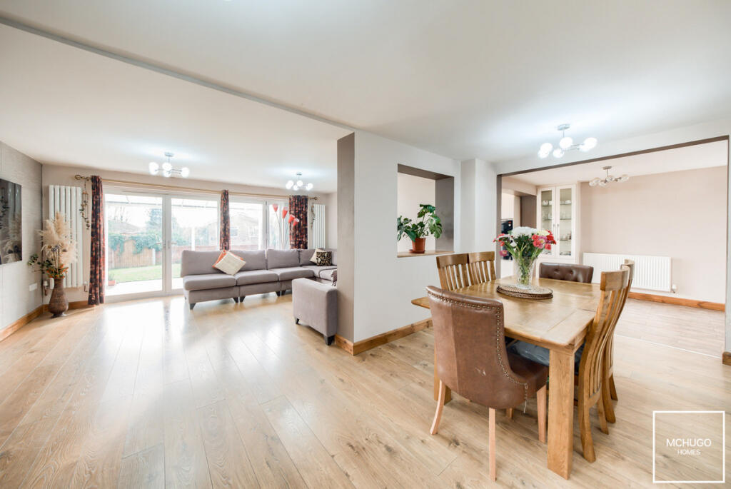 Additional image 8 of Extended family home, Kesteven Close, Edgbaston