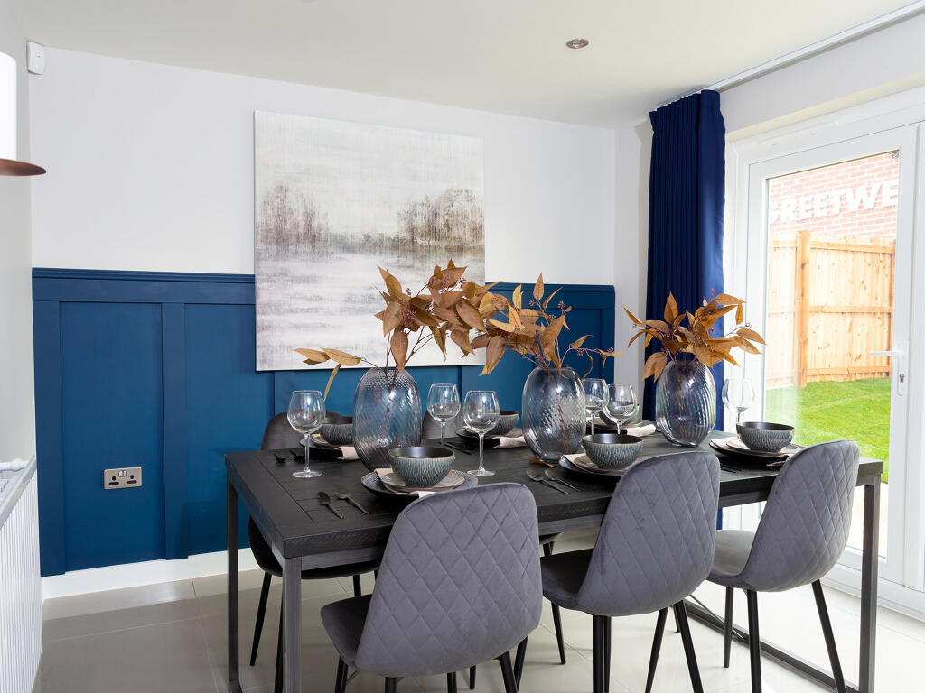 Additional image 12 of Bluebell Walk, Platt Lane, Westhoughton, Greater Manchester, 
BL5 3HG