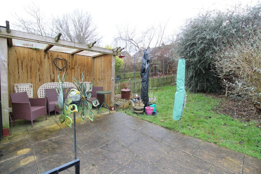 Additional image 16 of Greystones Drive, Keighley, BD22