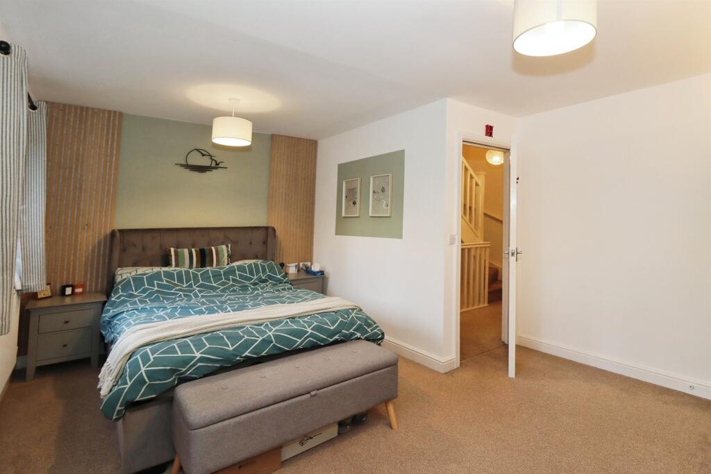 Additional image 8 of Kings Field, Rangeworthy, Bristol