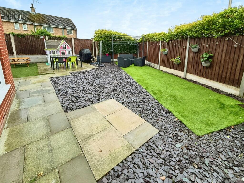 Additional image 22 of Conway Grove, Blacon, Chester, Cheshire, CH1