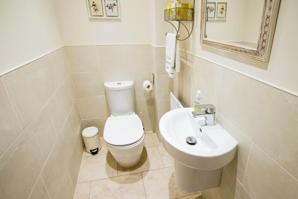 Additional image 10 of Pegasus Croft, Chester, CH3