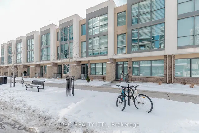 5060 Foursprings Ave Unit 8