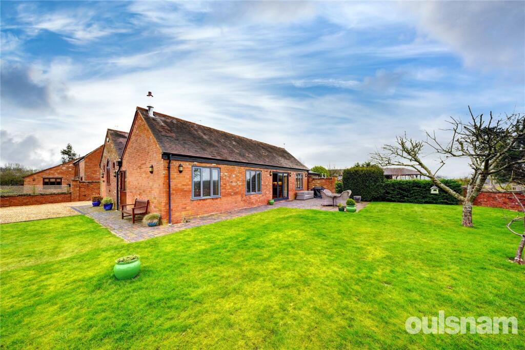 Additional image 29 of Lea End Lane, Hopwood, Alvechurch, Birmingham, B48