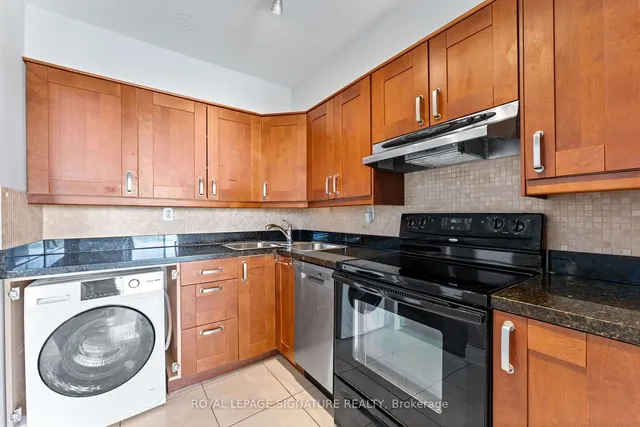 Additional image 12 of 5949 Yonge St Unit 802