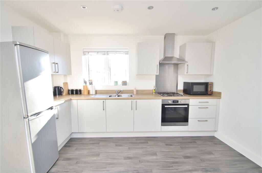 Additional image 4 of Maple House, 11, Heathpoult Road, Verwood, BH31