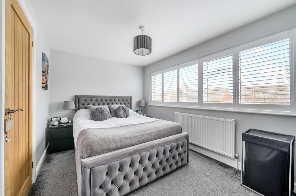 Additional image 15 of Manor Gardens, Warminster, BA12