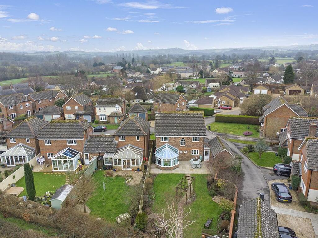 Additional image 29 of Hollis Way, Halstock, Yeovil