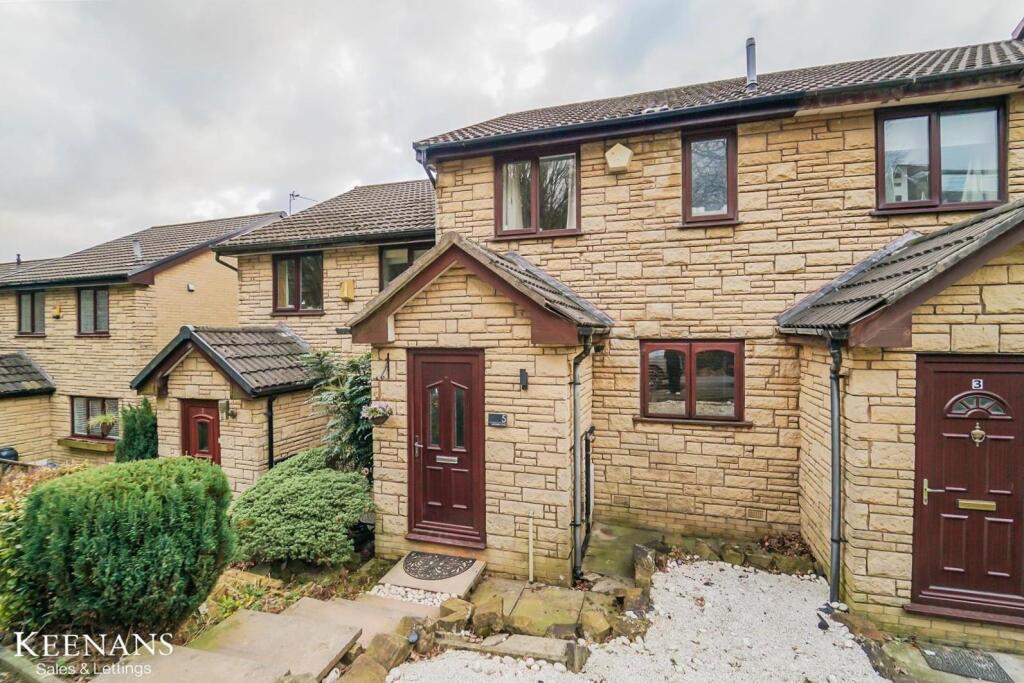 Additional image 4 of Laneside Close, Haslingden, Rossendale