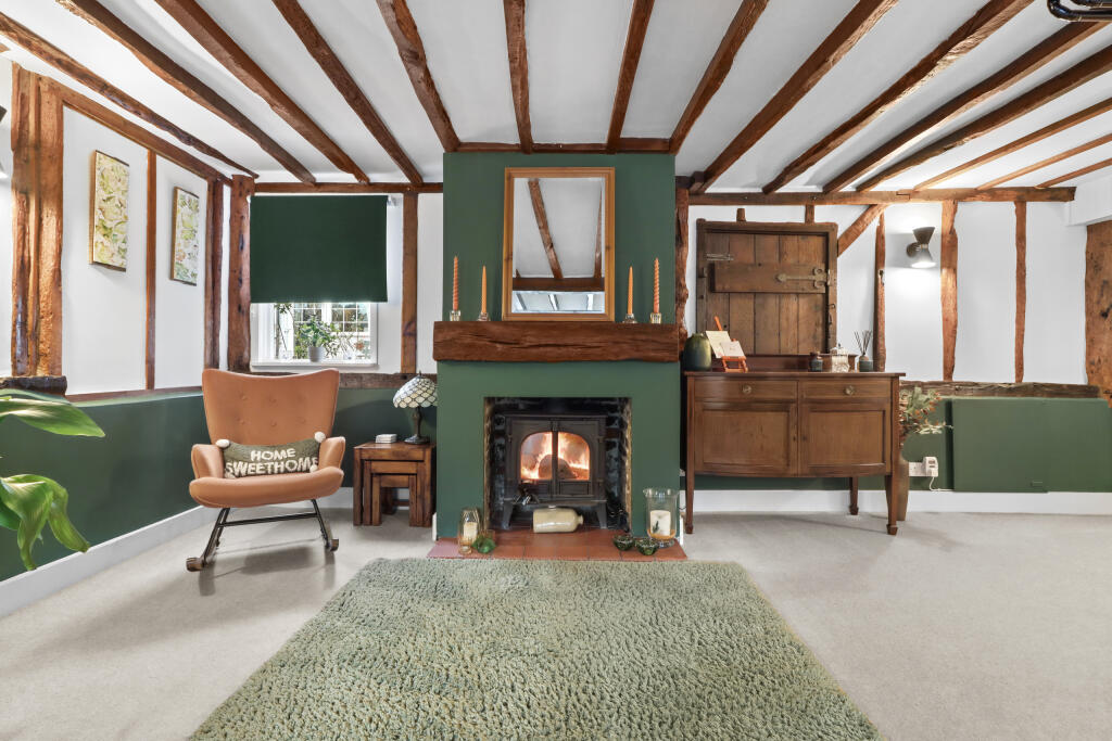 Additional image 8 of Elm Cottages, Windmill Hill, Hailsham, East Sussex