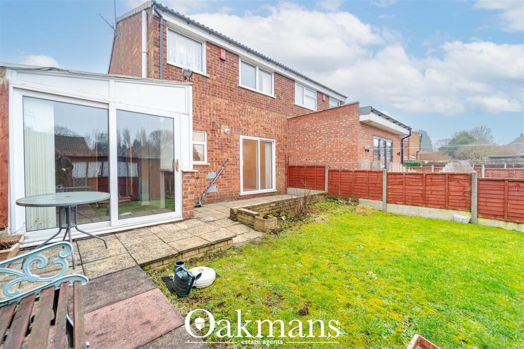 Additional image 20 of Wellman Croft, Selly Oak, B29