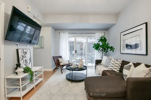 Additional image 9 of 1837 Eglinton Ave Unit 237