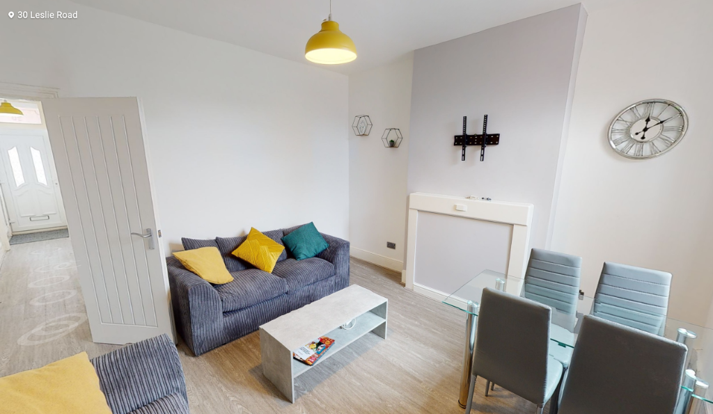 Leslie Road, Birmingham, B16