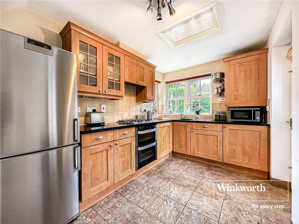 Additional image 3 of St. Cleeve Way, Ferndown, Dorset, BH22
