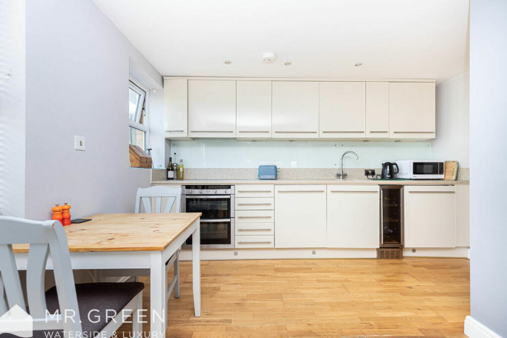 Additional image 7 of Waters Edge, 18 Warren Edge Road, Hengistbury Head, Bournemouth, BH6 4AX