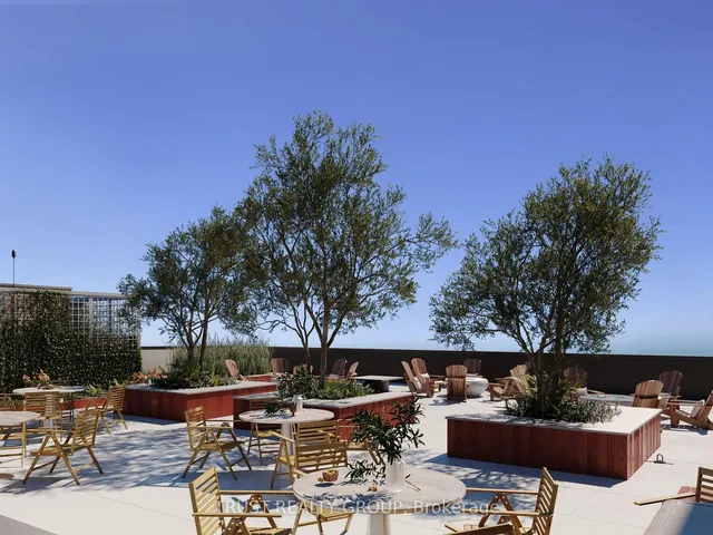 Additional image 32 of 270 Queens Quay Unit 1201/02