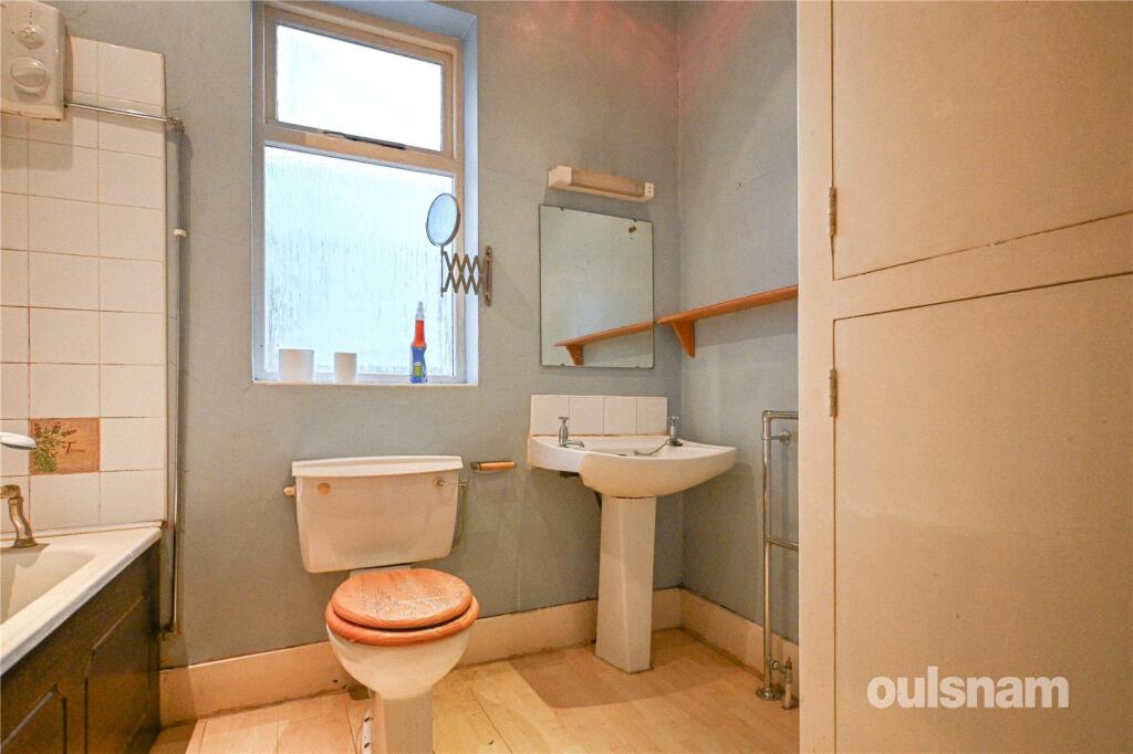 Additional image 18 of Poplar Avenue, Edgbaston, Birmingham, West Midlands, B17