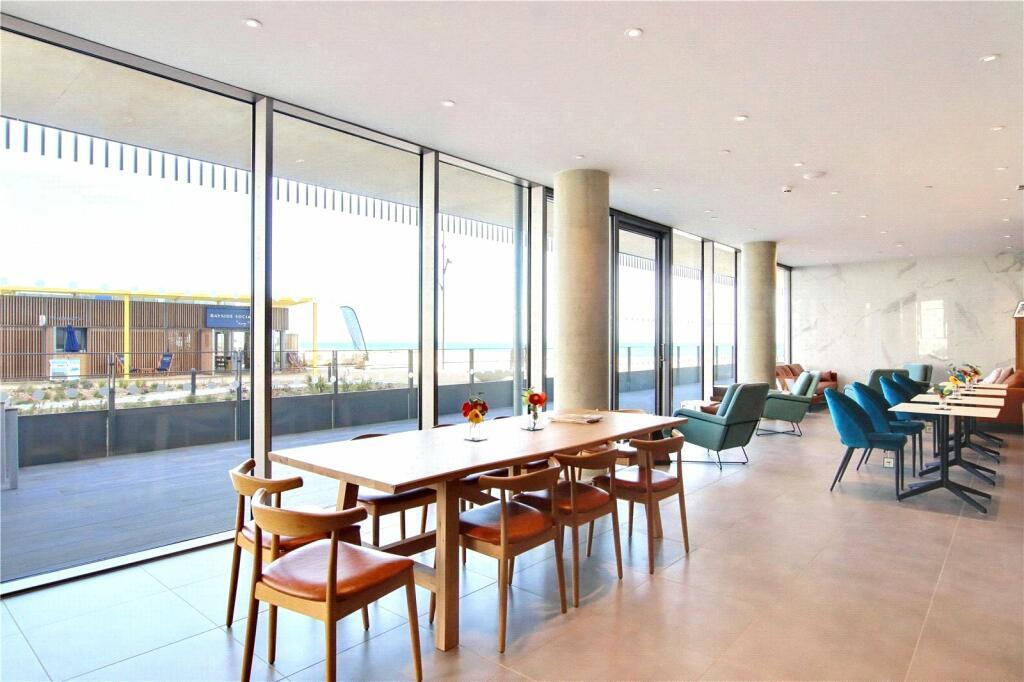 Additional image 18 of Bayside Apartments, 62 Brighton Road, Worthing BN11 2FL